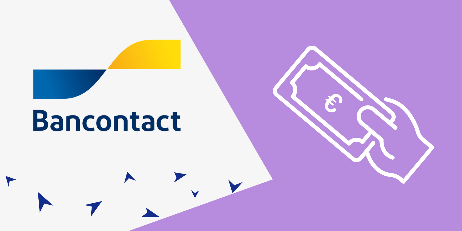 bancontact bitcoin